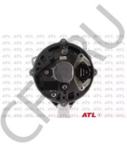 1085470 HENSCHEL Генератор в городе Королёв